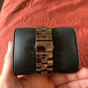 Marc jacobs watch